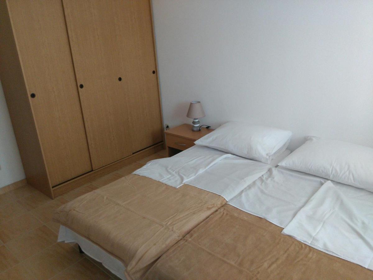 Apartman2 L&K Zadar Exterior foto